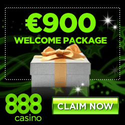 new casino bonus